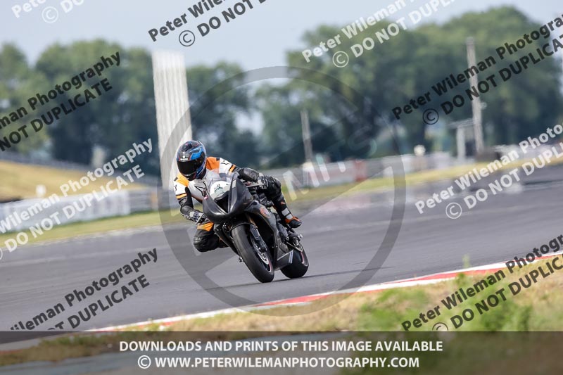 25 to 27th july 2019;Slovakia Ring;event digital images;motorbikes;no limits;peter wileman photography;trackday;trackday digital images